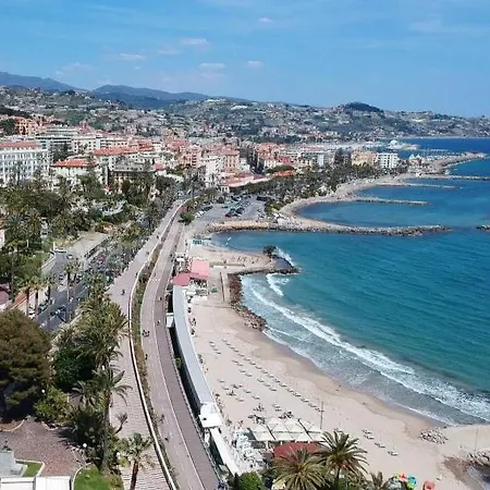 Menotti San Remo