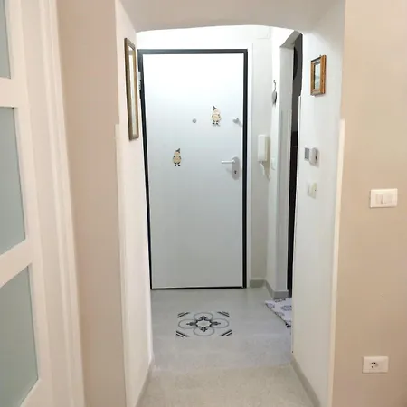 Apartament Menotti