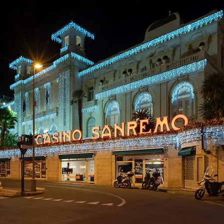 Menotti * San Remo