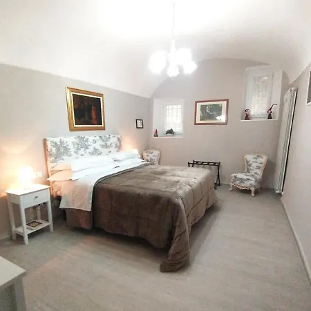 Menotti Appartamento Sanremo