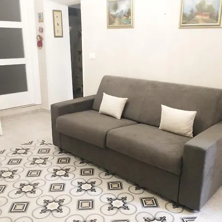 Menotti Apartmán
